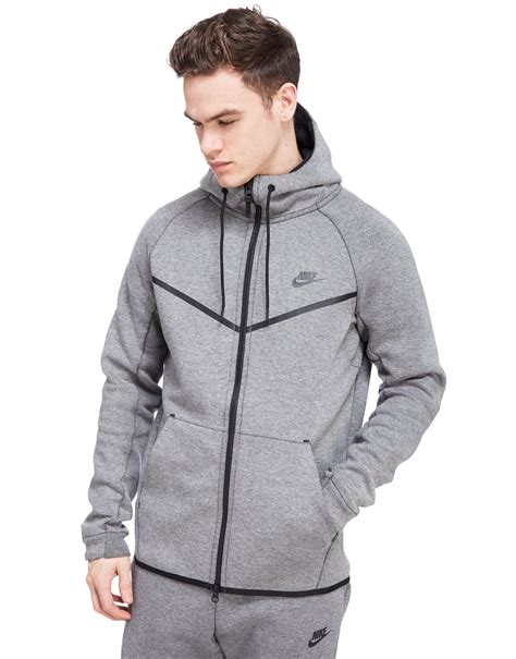 snipes nike hoodie herren|NIKE Tech Fleece Full zip Windrunner Hoodie  .